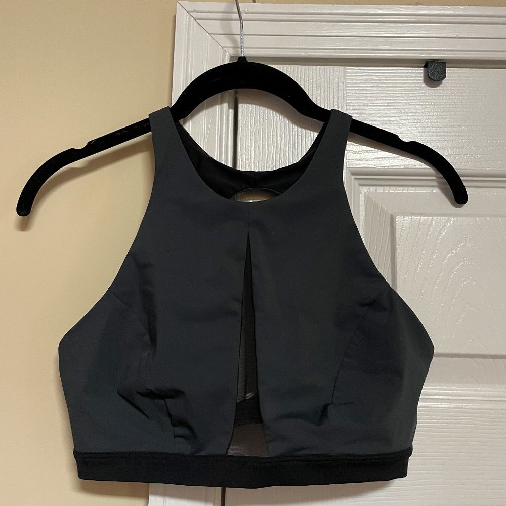 Lululemon Endless Horizons Top size 4